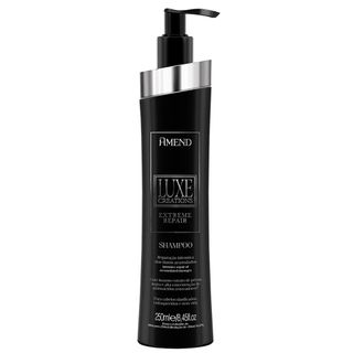 Amend Luxe Creations Extreme Repair Shampoo