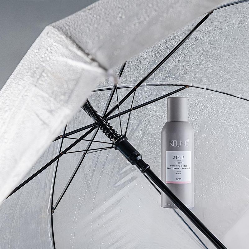 Spray Keune - Style Humidity Shield - Época Cosméticos | Época Cosméticos