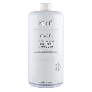 Keune Silver Savior - Shampoo 1L