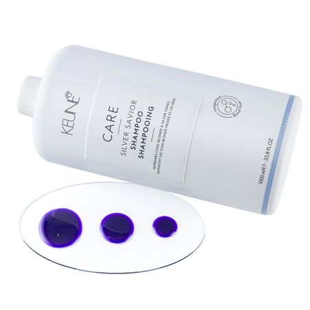 Keune-Silver-Savior---Shampoo-1L--3