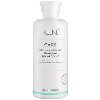 Keune Care Derma Regulate Shampoo Antioleosidade - 300ml Menor preço em Keune Care Derma Regulate Shampoo Antioleosidade - 300ml