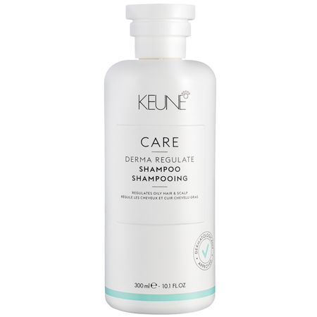 Keune Care Derma Regulate Shampoo Antioleosidade - 300ml
