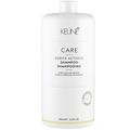 Keune Care Derma Activate - Shampoo Fortificante Tamanho Professional 1L