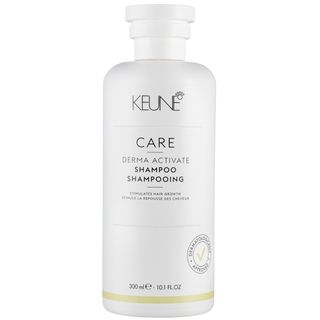 Keune Care Derma Activate Shampoo Fortificante 300ml