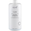 Keune Care Derma Exfoliate - Shampoo Anticaspa Tamanho Professional 1L