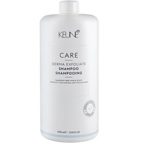 Keune-Care-Derma-Exfoliate---Shampoo-Anticaspa-Tamanho-Professional---1L--1-