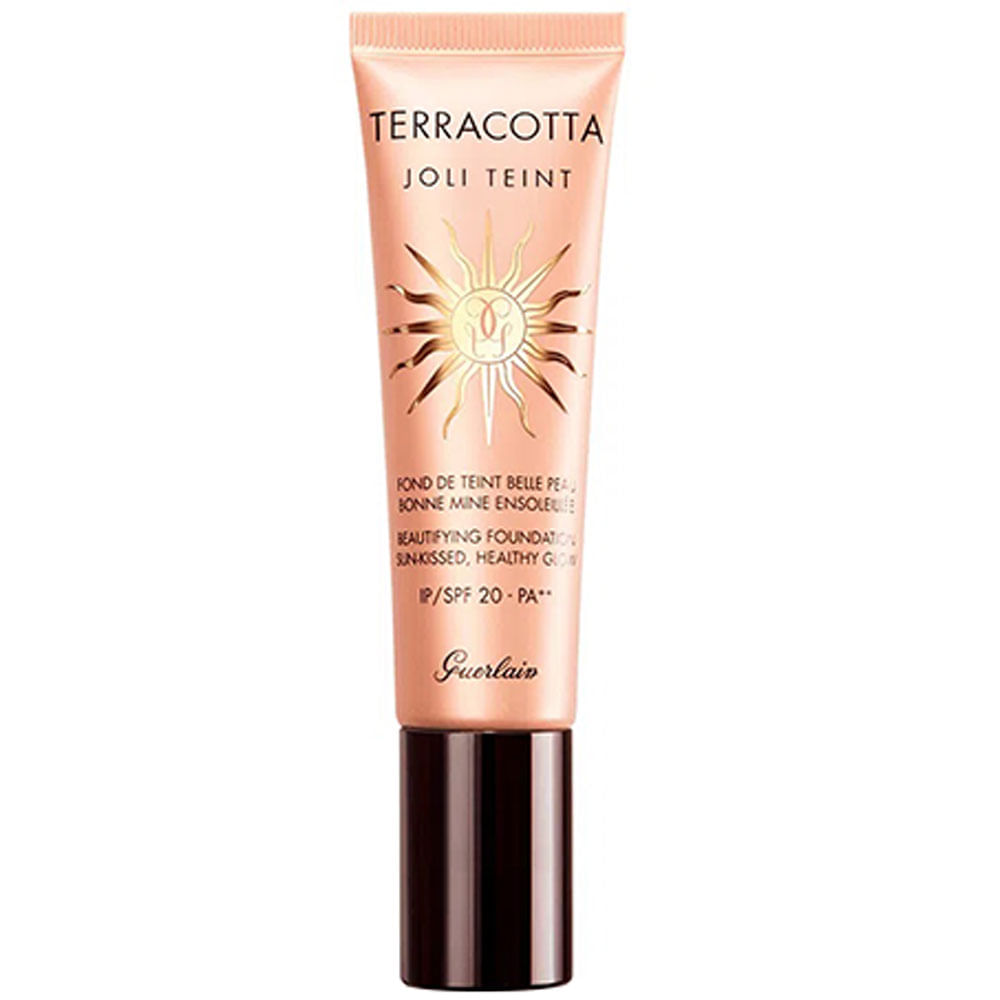 Base Facial Guerlain Terracotta Joli Teint 30ml