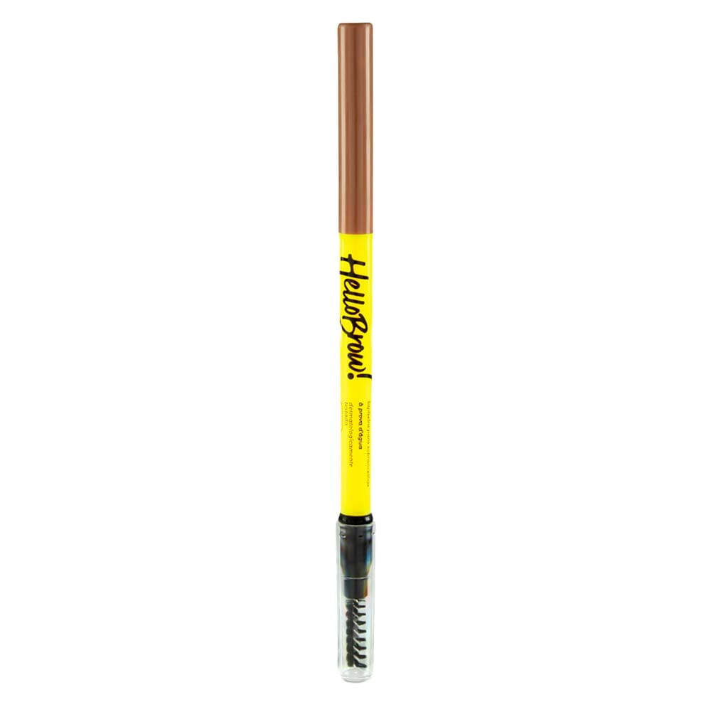Lapiseira Retrátil para Sobrancelhas Vizzela Hello Brow