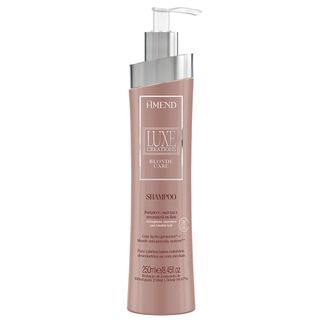 Amend Luxe Creations Blonde Care Shampoo