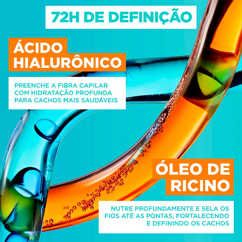 Elseve Cachos Longos dos Sonhos – Kit Shampoo + Condicionador