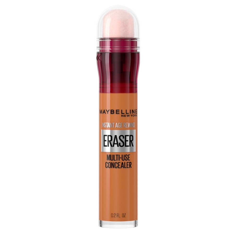 Corretivo Líquido Multiuso Alta Cobertura Maybelline NY Instant Age Rewind Eraser 6ml