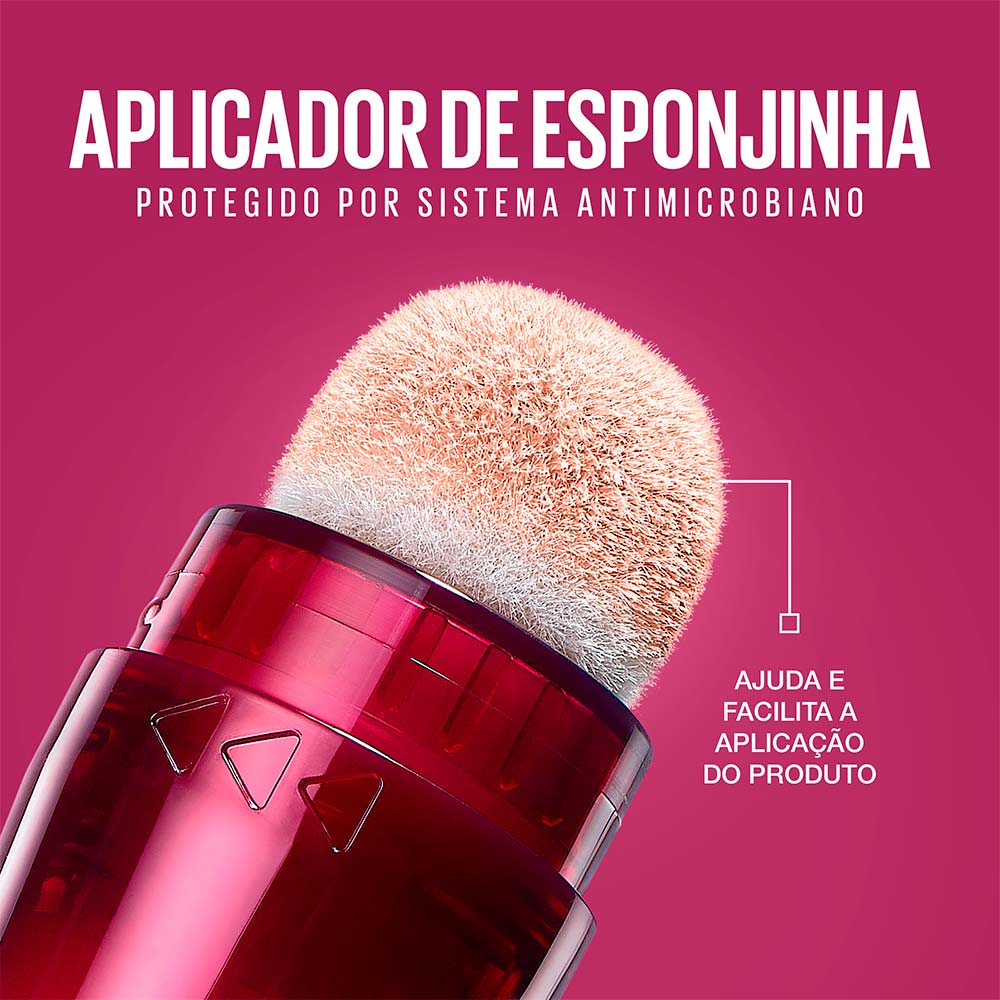 Corretivo Líquido Maybelline Eraser Instant Age Rewind