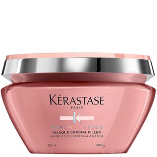 Kérastase Chroma Absolu Filler Máscara - 200ml Menor preço em Kérastase Chroma Absolu Filler Máscara - 200ml