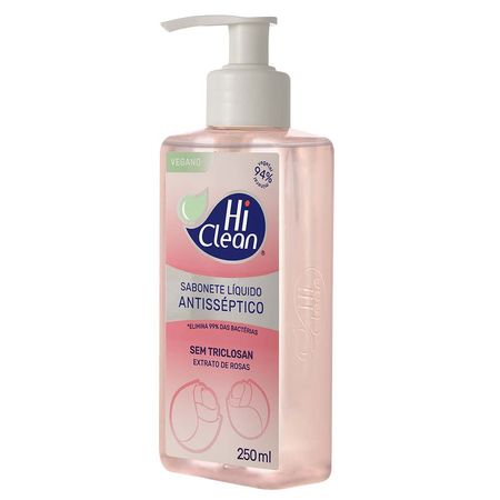 Sabonete-Líquido-Antisséptico-Hi-Clean-Rosas-250ml--2