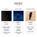 Bad Boy Cobalt Carolina Herrera – Perfume Masculino – Eau de Parfum 100ml
