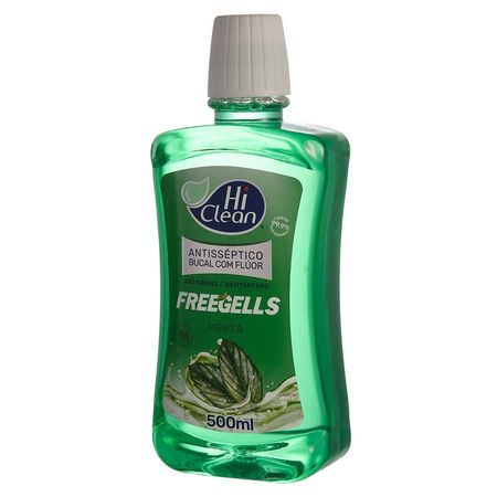 Antisséptico-Bucal-Com-Flúor-Hi-Clean-Freegells-Menta-500ml--2