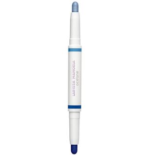 Sombra em Bastão Larissa Manoela by Océane Duo Eyeshadow Stick