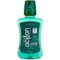 Antisséptico Bucal Com Flúor Ultra Action Menta Amazon Herbal 250ml