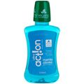 Antisséptico Bucal Com Flúor Ultra Action Menta Alaska Anticárie 250ml