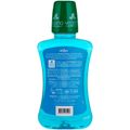 Antisséptico Bucal Com Flúor Ultra Action Menta Alaska Anticárie 250ml