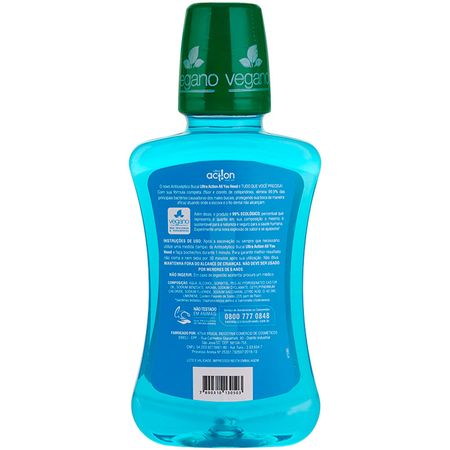 Antisséptico-Bucal-Com-Flúor-Ultra-Action-Menta-Alaska-Anticárie-250ml--2