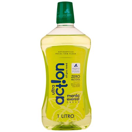 Antisséptico-Bucal-Com-Flúor-Ultra-Action-Menta-Everest-Fresh-1L--1