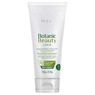 Amend Botanic Beauty Óleo de Moringa Leave-in Hidratante - 180g Menor preço em Amend Botanic Beauty Óleo de Moringa Leave-in Hidratante - 180g