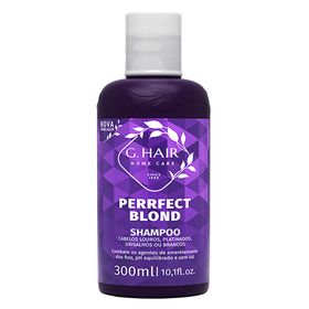 Shampoo-G.Hair-Perfect-Blond-Passo-1