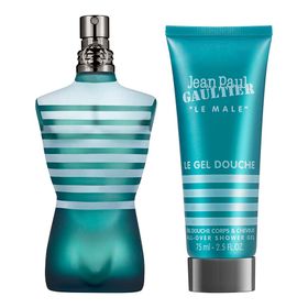 jean-paul-gaultier-le-male-kit-perfume-masculino-75ml-gel-de-banho