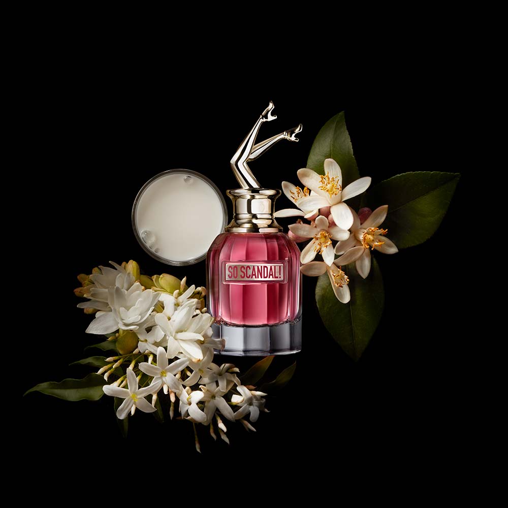 Perfume So Scandal! Jean Paul Gaultier Feminino – Eau de Parfum