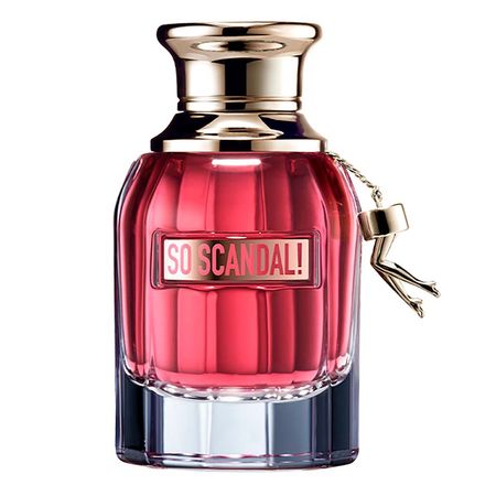 So Scandal! Jean Paul Gaultier  Perfume Feminino  Eau de Parfum - 30ml