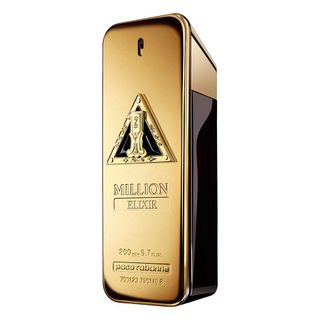 1 Million Elixir Rabanne – Perfume Masculino – Eau de Parfum