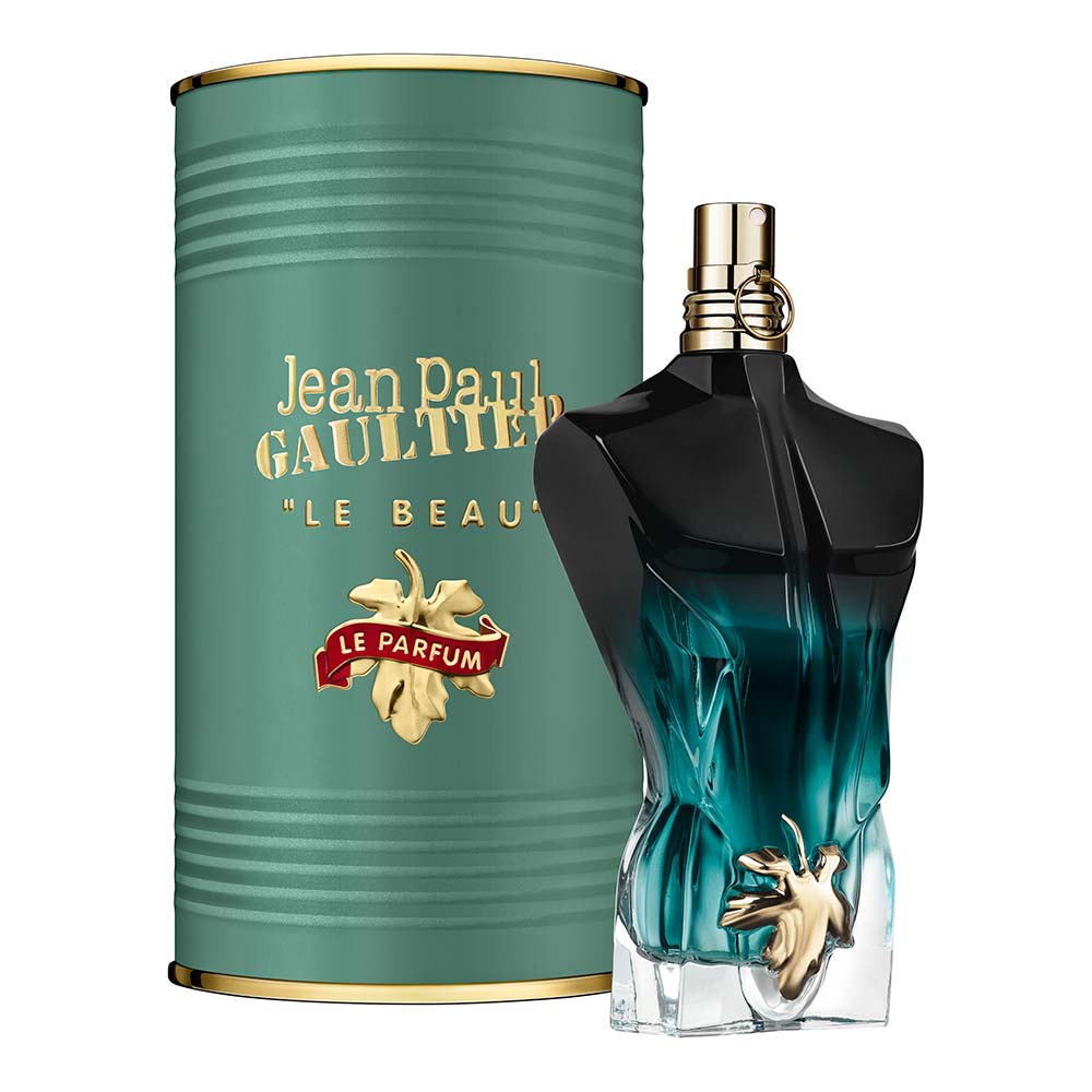 Jean Paul Gaultier Le Beau 125ml 香水 Perfume Le Beau Jean Paul Gaultier Masculino – Eau de Parfum