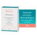 Sabonete em Barra Avène - Cleanance Hydra 70g