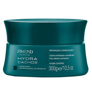 Amend Expertise Hydra Cachos Máscara - 300g Menor preço em Amend Expertise Hydra Cachos Máscara - 300g