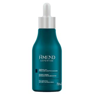 Serum Amend Expertise Redensifica & Encorpa - 75ml Menor preço em Serum Amend Expertise Redensifica & Encorpa - 75ml
