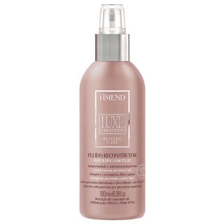 Amend Luxe Creations Blonde Care Fluído