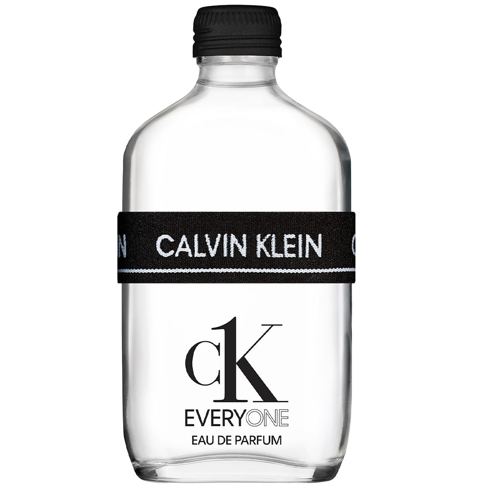 CK Everyone Calvin Klein EDP