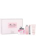 Dior Miss Dior Blooming Bouquet Kit – Perfume Feminino + Balm Labial + Creme para as Mãos Kit