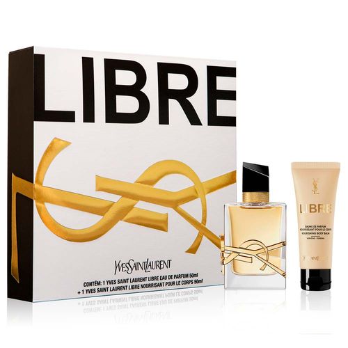 Perfume Libre Le Parfum Yves Saint Laurent Feminino - Eau de