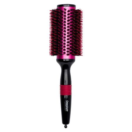 Escova-de-Cabelo-ProArt-Profissional-Metallic-Pro-Rosa-38mm--1