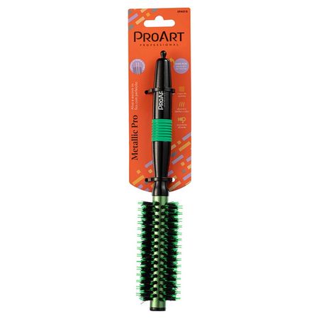 Escova-de-Cabelo-ProArt-Profissional-Metallic-Pro-Verde-15mm--3