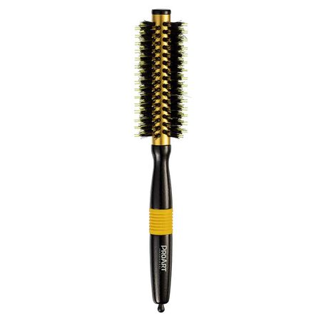 Escova-de-Cabelo-ProArt-Profissional-Metallic-Pro-Amarelo-15mm--1