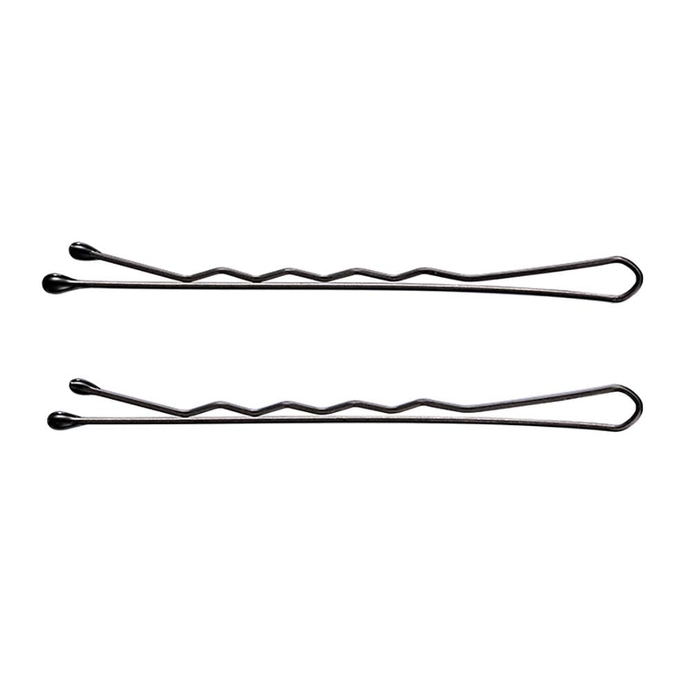 Grampos Para Cabelo ProArt N5 Preto