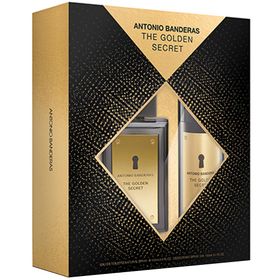 antonio-banderas-the-golden-secret-kit-edt-100ml-desodorante-spray