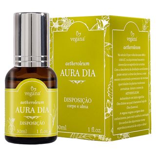 Spray Aura Dia Vegana