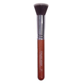 Pincel para Base Klass Vough Brown Line n°37
