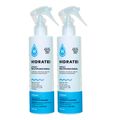 Hidratei Kit - Spray Leave-in 2 Unidades Kit