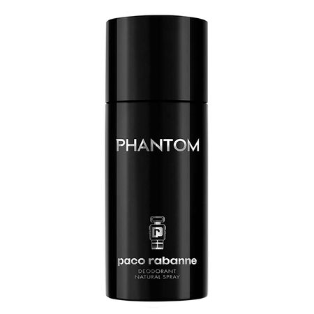 Desodorante Masculino Paco Rabanne Phantom - 150ml