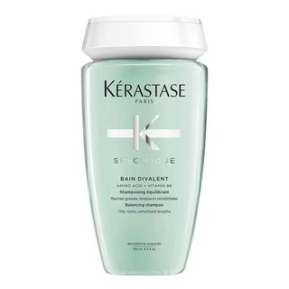 Kérastase Specifique Bain Divalent Shampoo Limpeza Profunda - 250ml Menor preço em Kérastase Specifique Bain Divalent Shampoo Limpeza Profunda - 250ml
